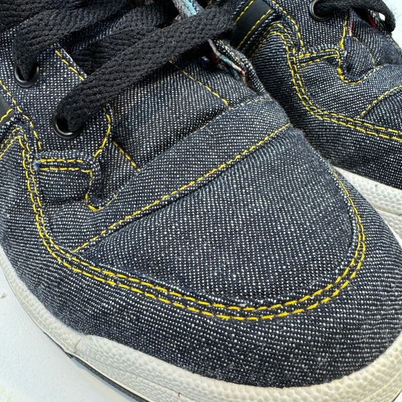 adidas Forum Mid M 'Materials Of The World' Japan - Picture 8 of 11